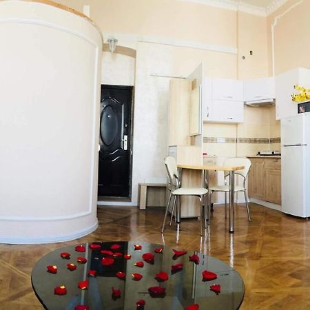 Apartment In The City Center Ивано-Франковск Экстерьер фото
