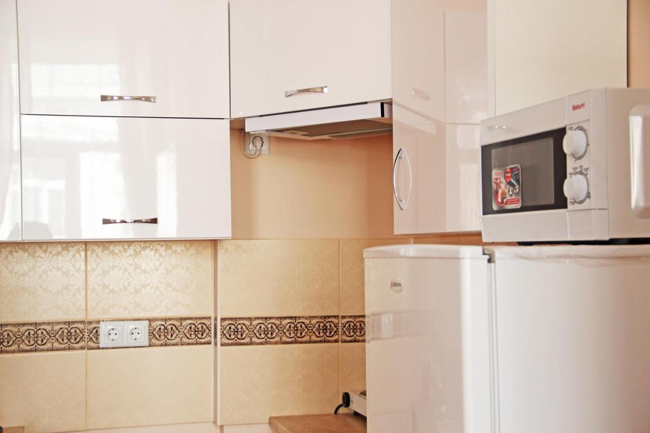 Apartment In The City Center Ивано-Франковск Экстерьер фото