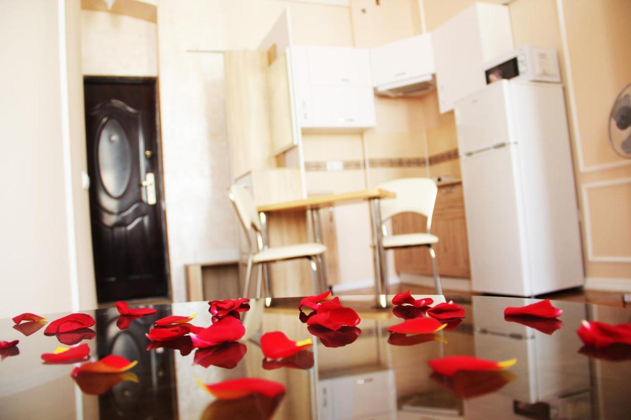 Apartment In The City Center Ивано-Франковск Экстерьер фото